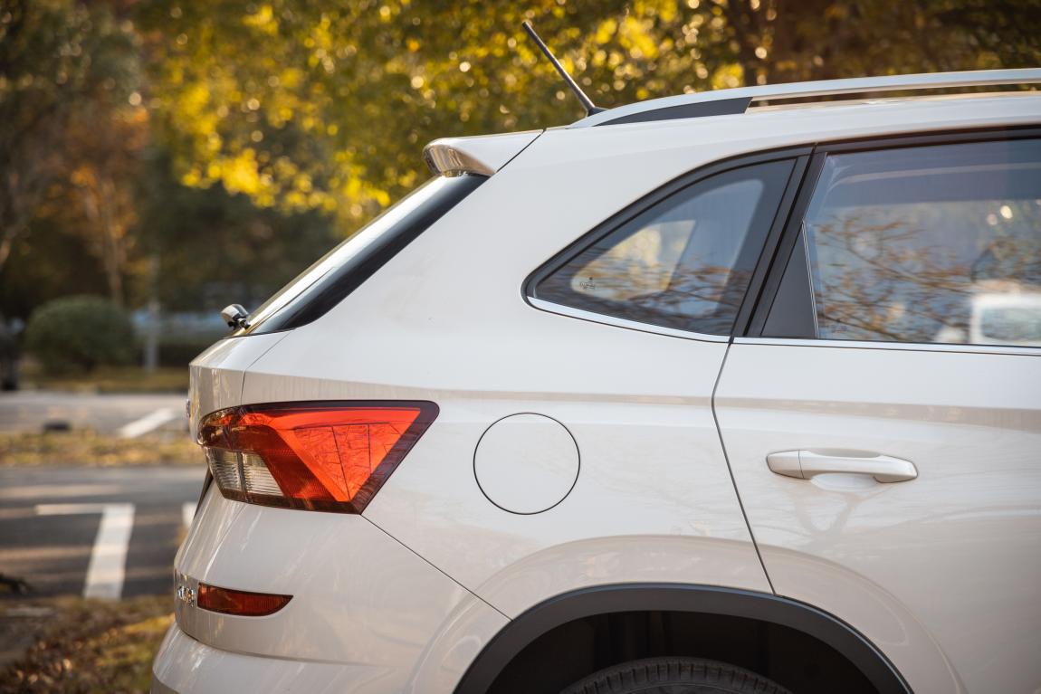 柯米克和途铠哪个比较好,大众途铠和捷达vs5和柯米克