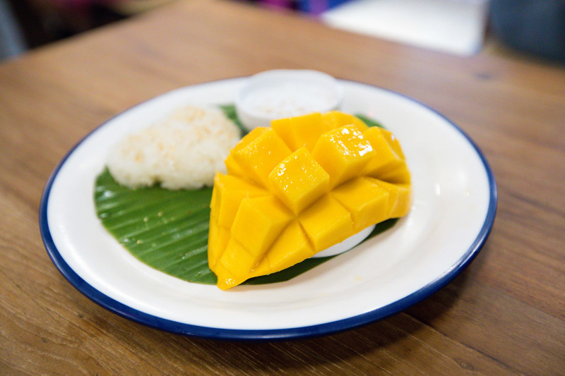 多次曼谷,整理了这份美食攻略,曼谷怎么吃?快戳进来