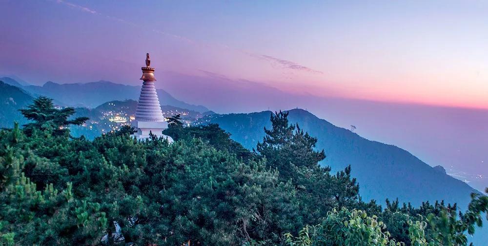 九江旅游必去十大免费景点,九江旅游必去的八大景点