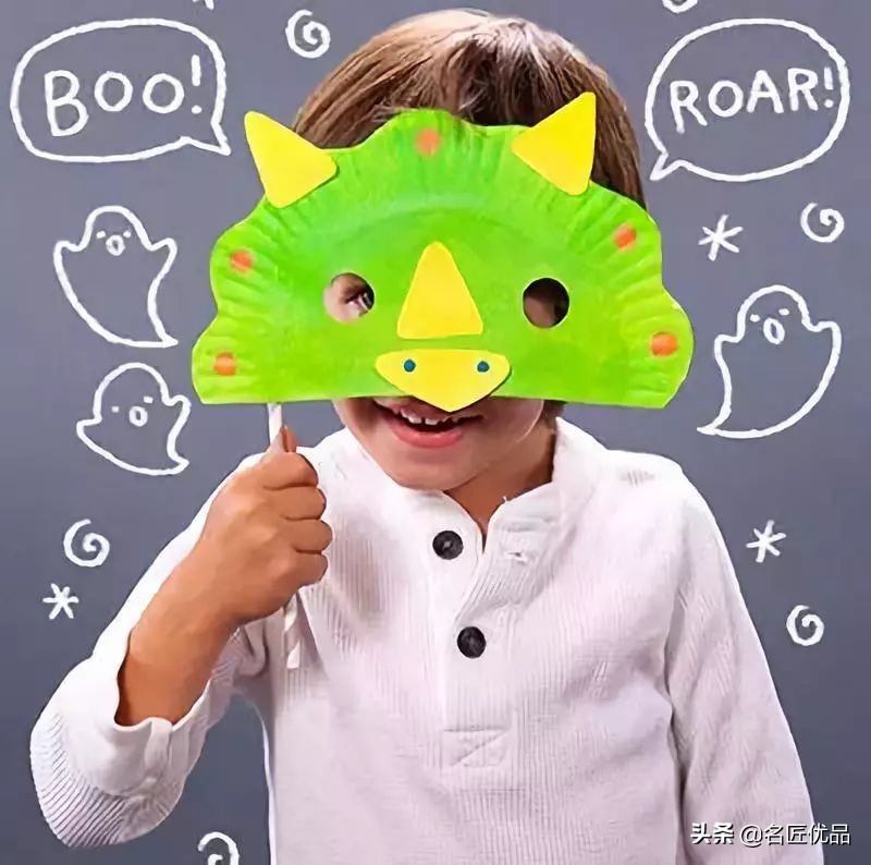 恐龙贺卡手工制作,纸盒手工制作大全创意幼儿园恐龙