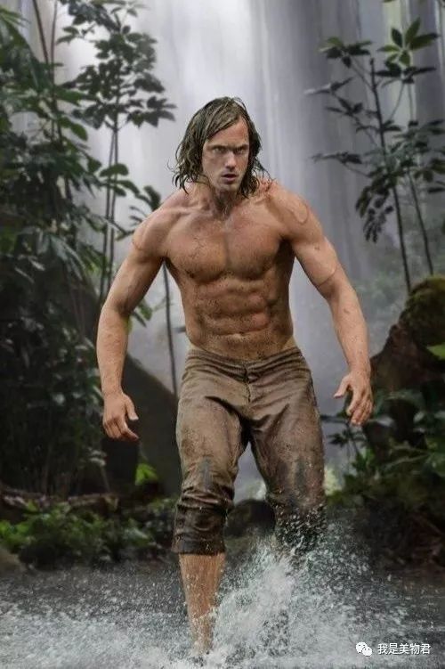 型男健身服,健身新手入门必备装备男