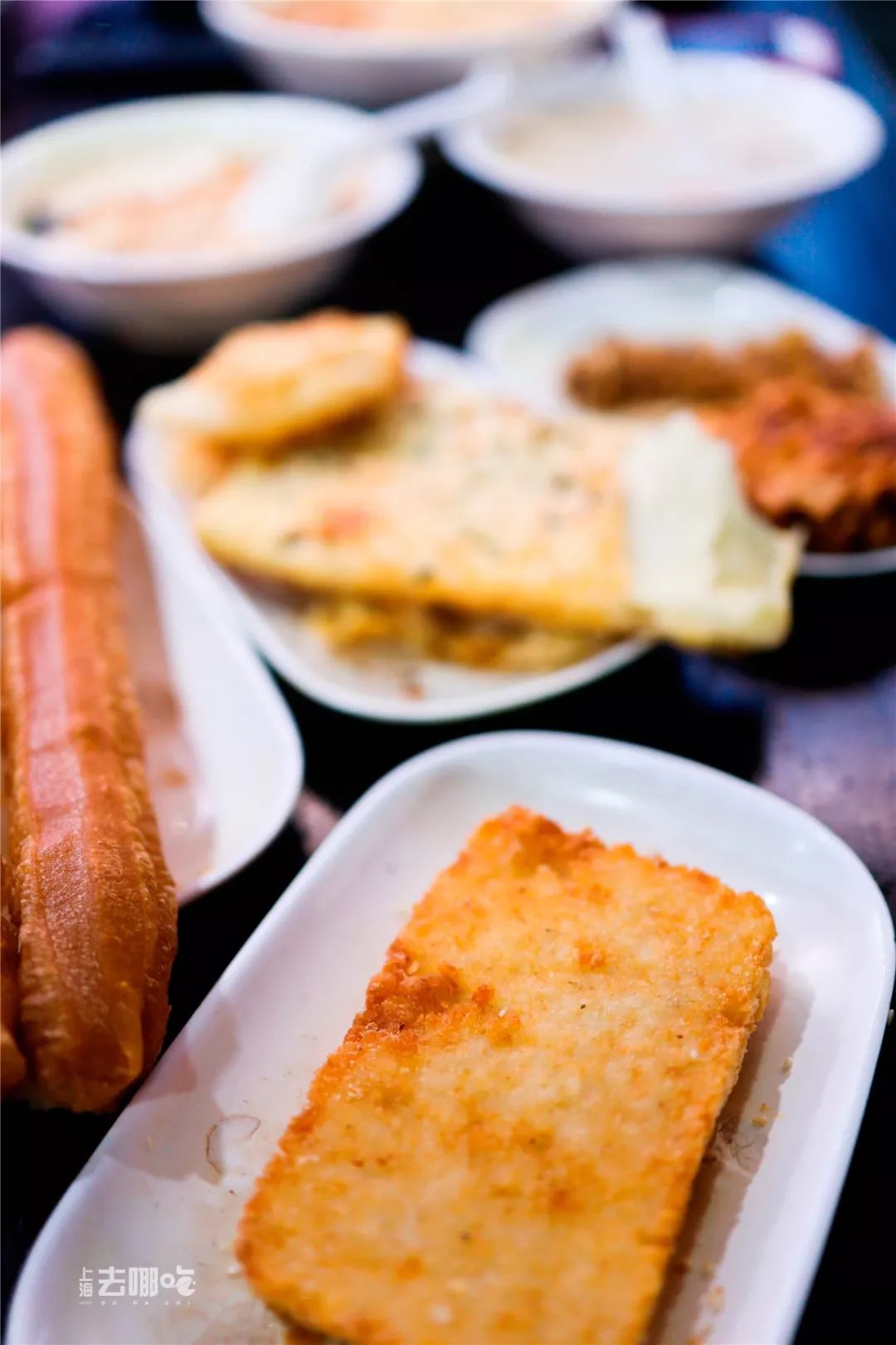 人民广场小米店,老底子米道