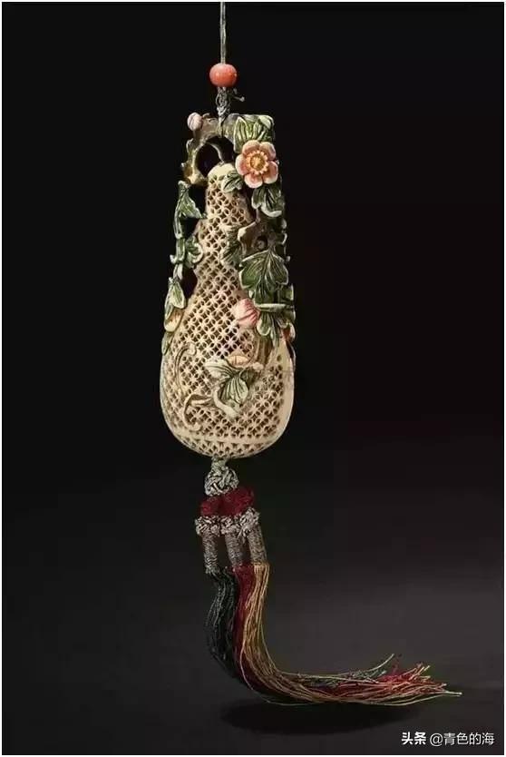 古代男性专用简单首饰,古代男士佩戴什么珠宝