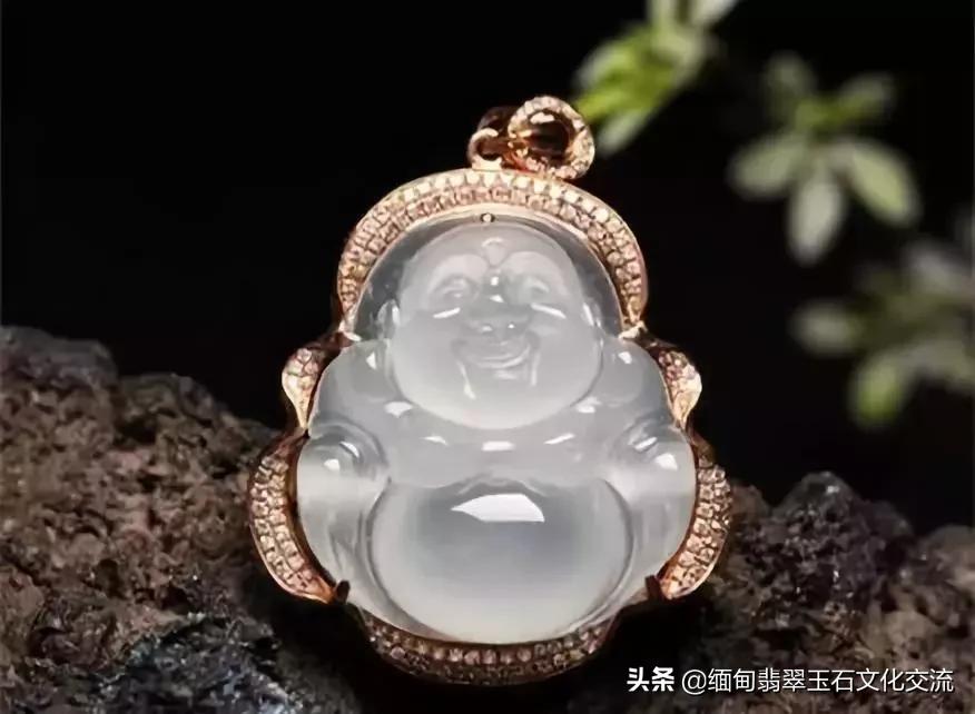 男戴观音女戴佛好看视频,适合女性戴的观音吊坠