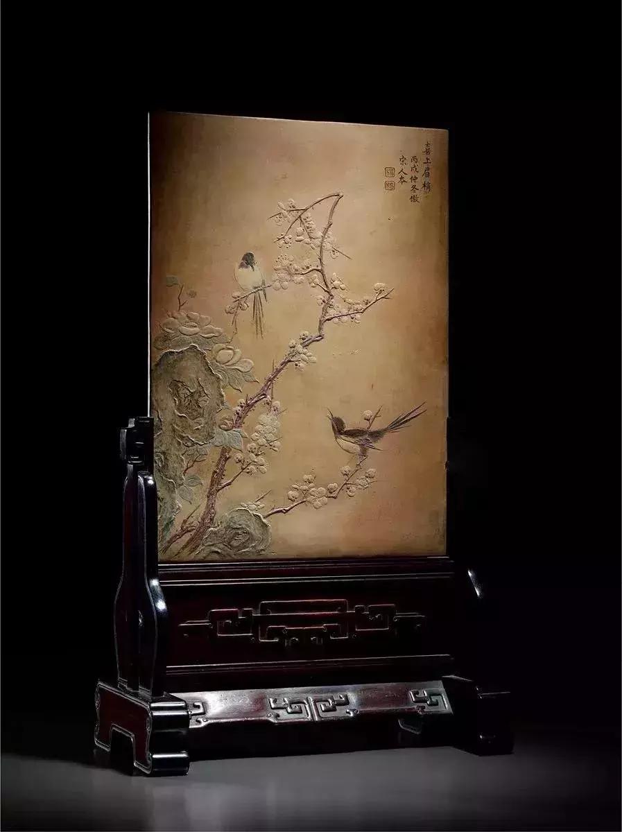 泥绘高手杨门五杰谁的作品更漂亮？