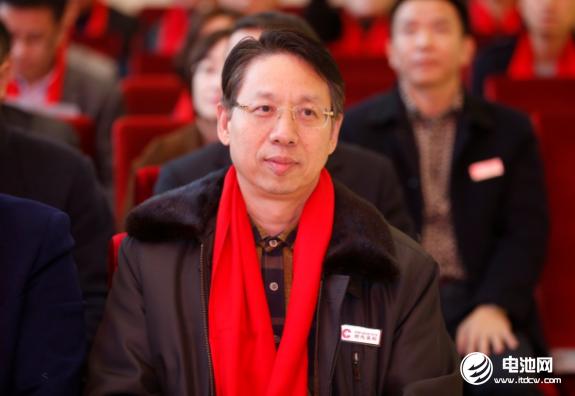 时代高科董事长,时代高科现任董事长