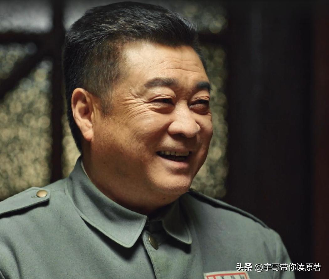 大决战辽沈战役简介,大决战中的卧底