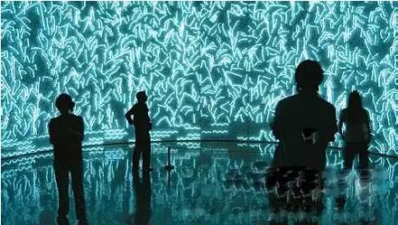 艺术观念与社会观念之间的关系,观念艺术是不是艺术