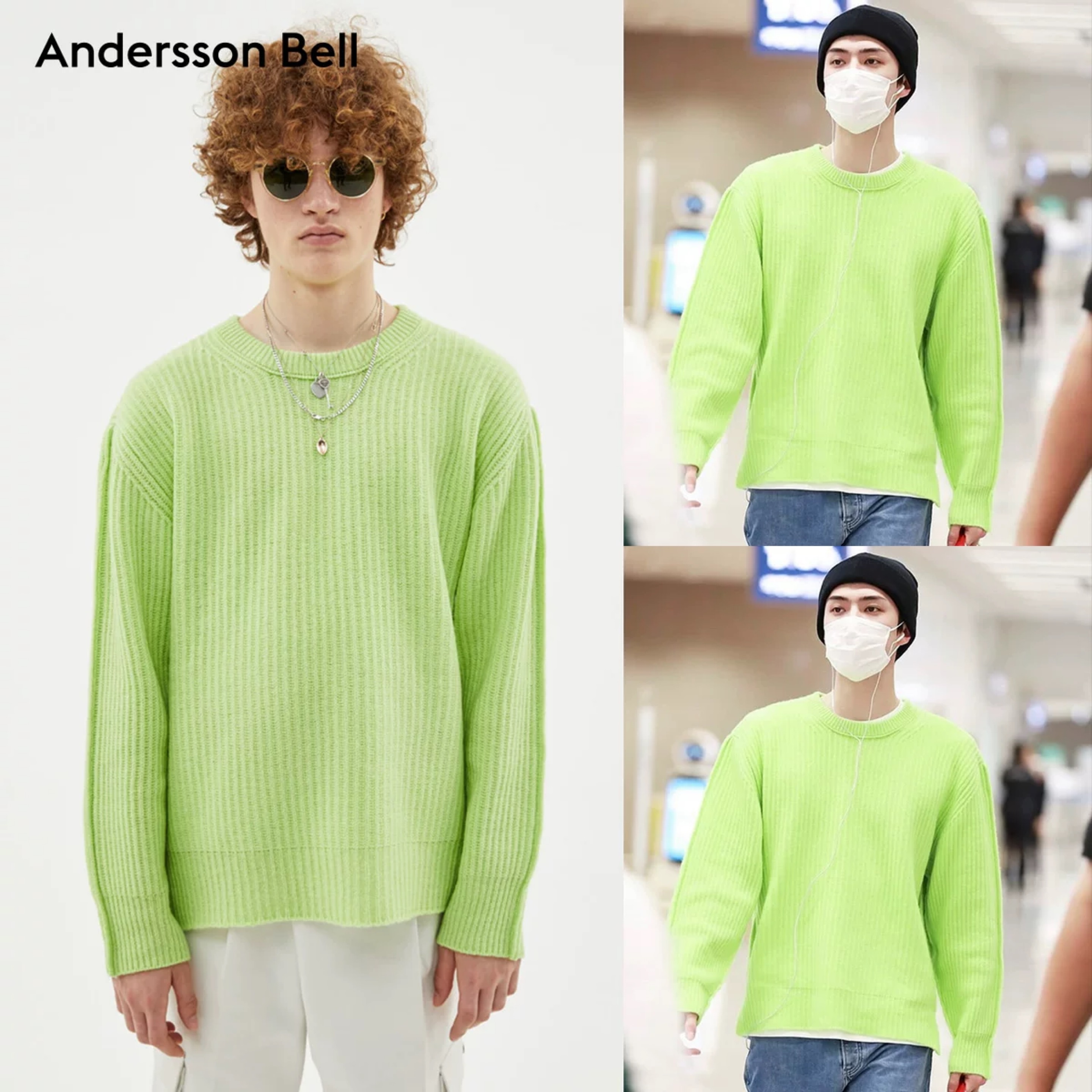 清新款穿搭的小众品牌,小众又不贵的少女品牌