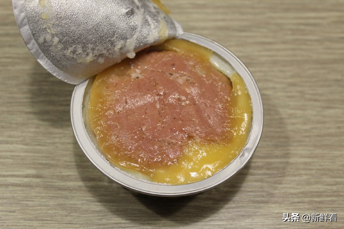 俄罗斯前线士兵单兵口粮,俄罗斯陆军单兵口粮