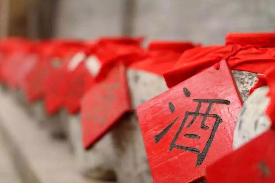 为什么高端白酒都是53度,行业内幕大揭秘浓香型白酒