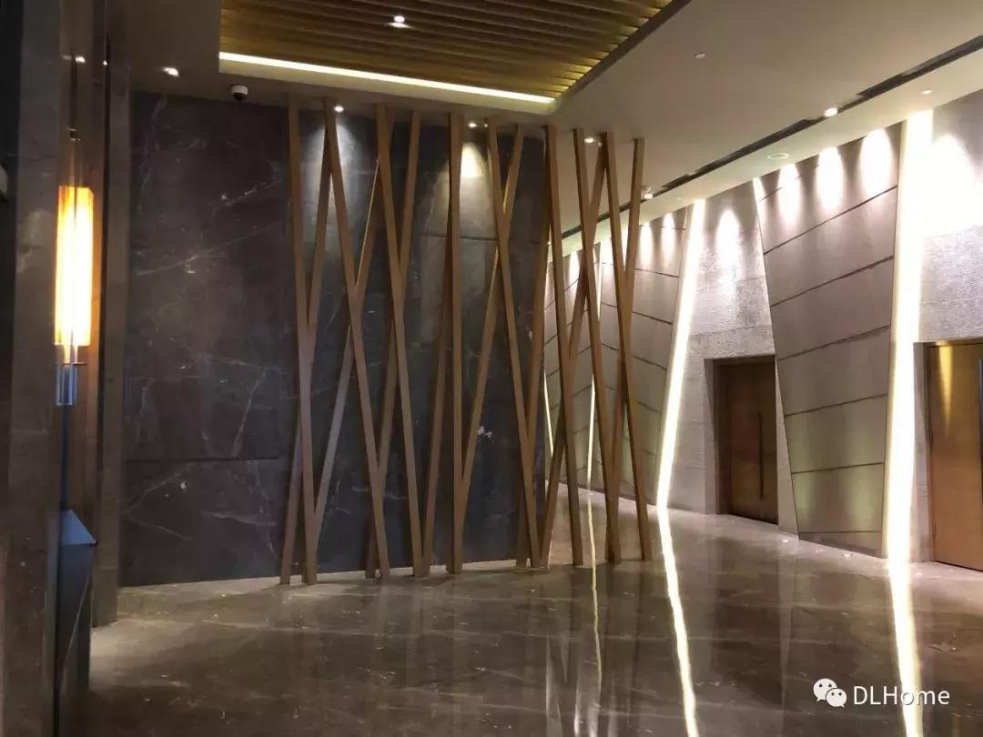 视界之旅｜重庆网红酒店--威斯汀酒店，坐云山之巅，享天梦之待遇