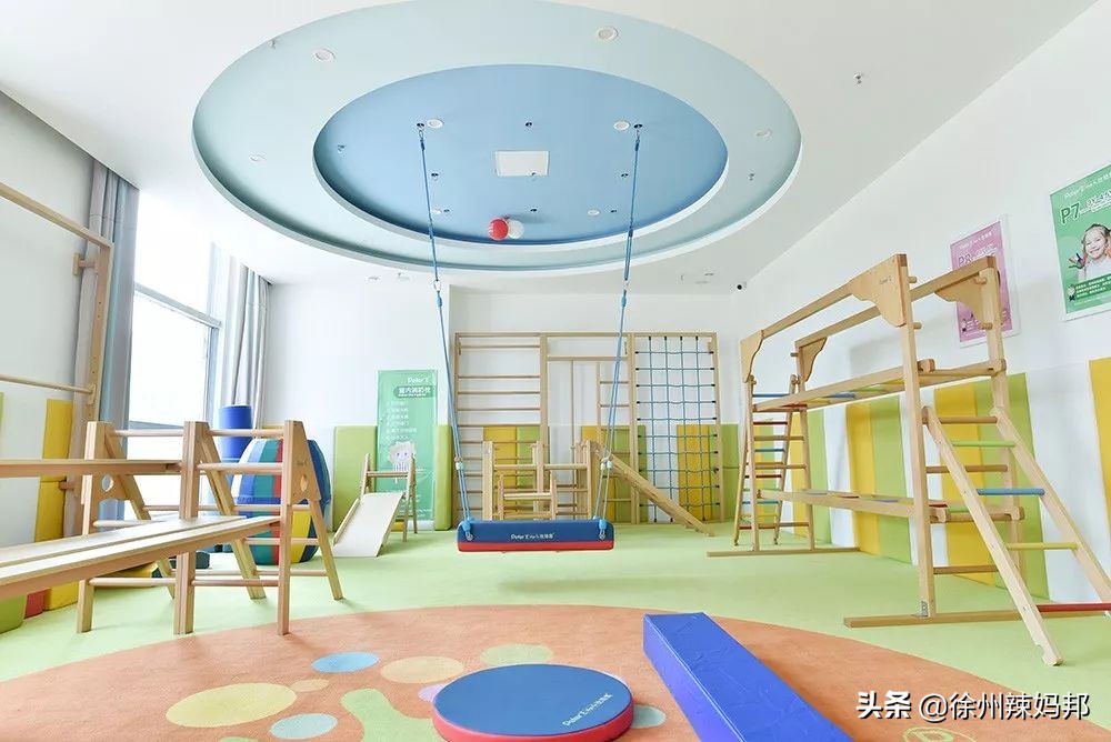 高品质儿童俱乐部,徐州最好的儿童俱乐部