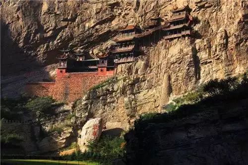 80岁前一定要去的中国的100个地方！你去过几个了？