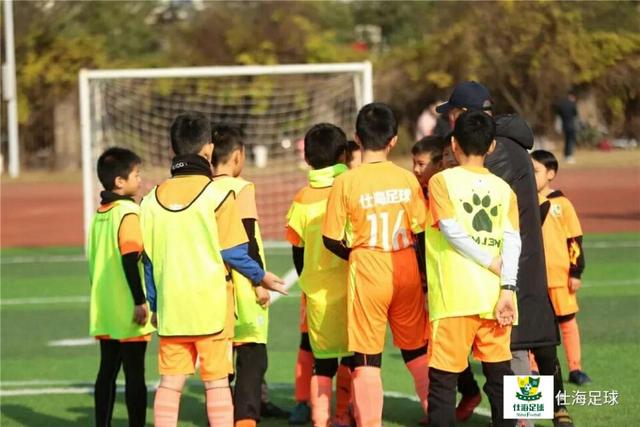 踢球是教育，拼搏是灵魂---7车网仕海杯冬季足球赛点燃冬日杭城