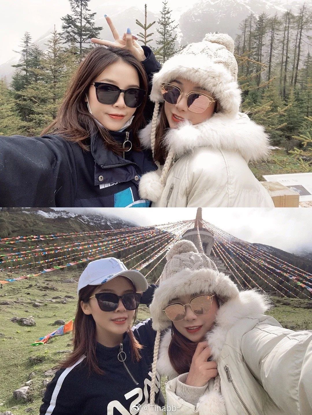 人的一生一定要去一次四姑娘山,四姑娘山适合一个人吗