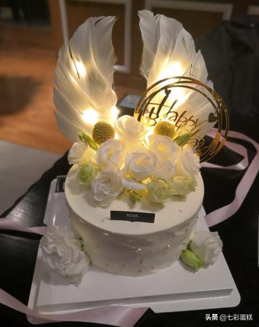 上海最好吃的蛋糕店排名,上海哪家蛋糕店的生日蛋糕好吃