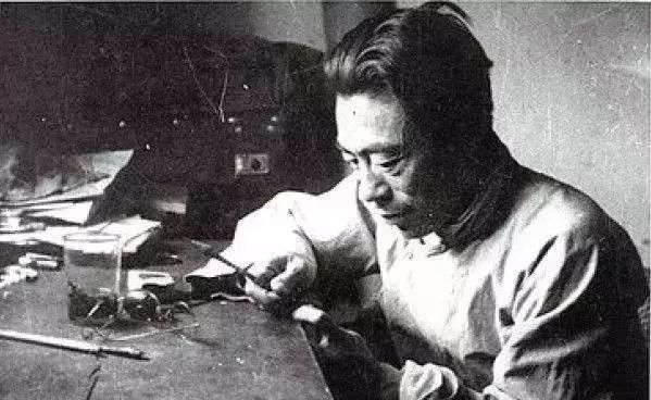 让人听哭的七子之歌,还记得那首耳熟能详的七子之歌