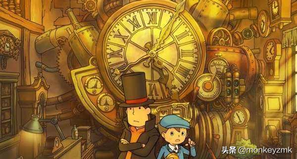 目前可以玩3ds最便宜的掌机,掌机switch和steam掌机哪个好