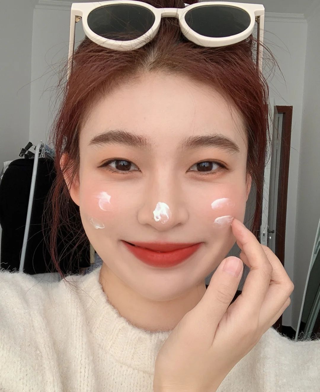 防晒知识盘点，三款公认的好用防晒，排在第一的不是小*瓶金**