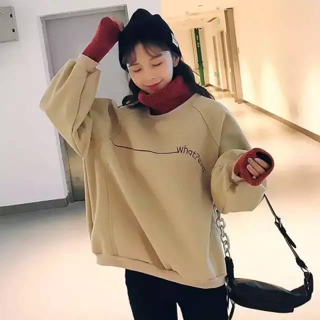 小个子卫衣外套加绒,小个子男士加绒卫衣