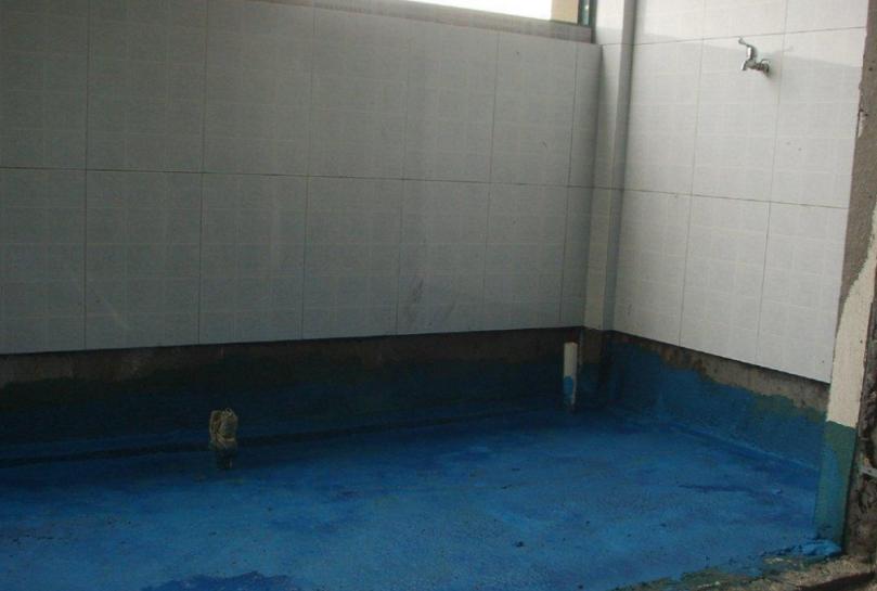 浴室地面漏水如何处理,浴室漏水的原因及处理方法