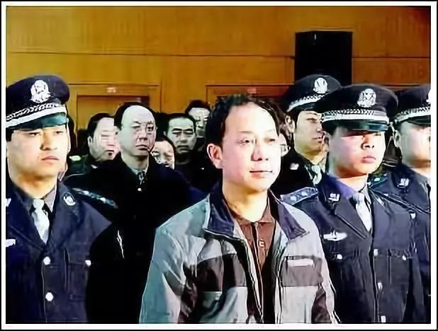 周克华抓捕多少人立功,周克华抓捕纪实