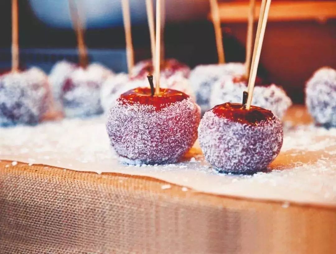 欧洲圣诞集市什么最好,欧洲人喜欢逛的圣诞集市