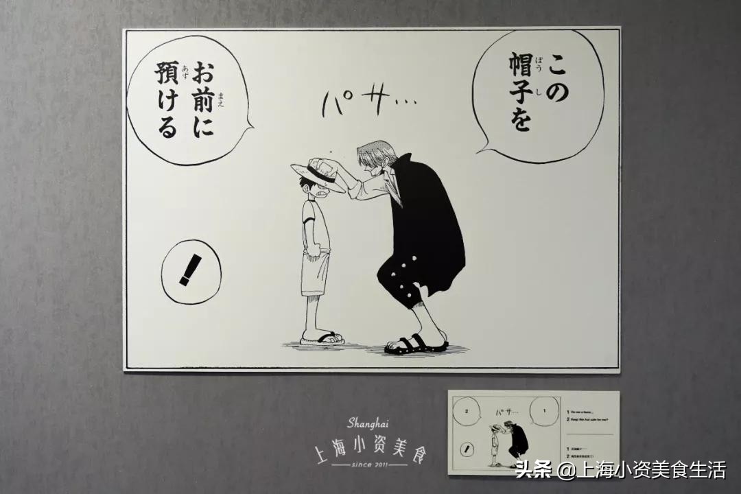 航海王官方最新爆料,航海王巡展会