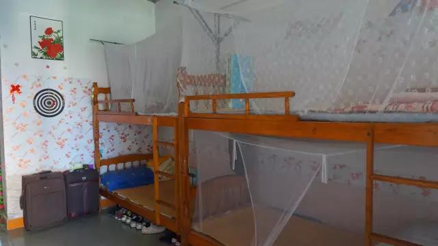 广东民办大专宿舍排名,广东十所大专宿舍