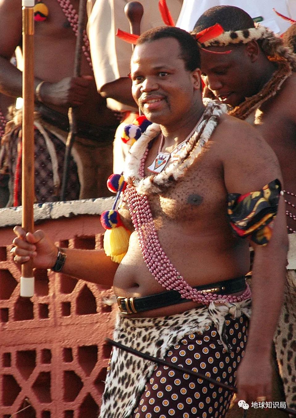 非洲，最后一个君主*制专**国家|地球知识局