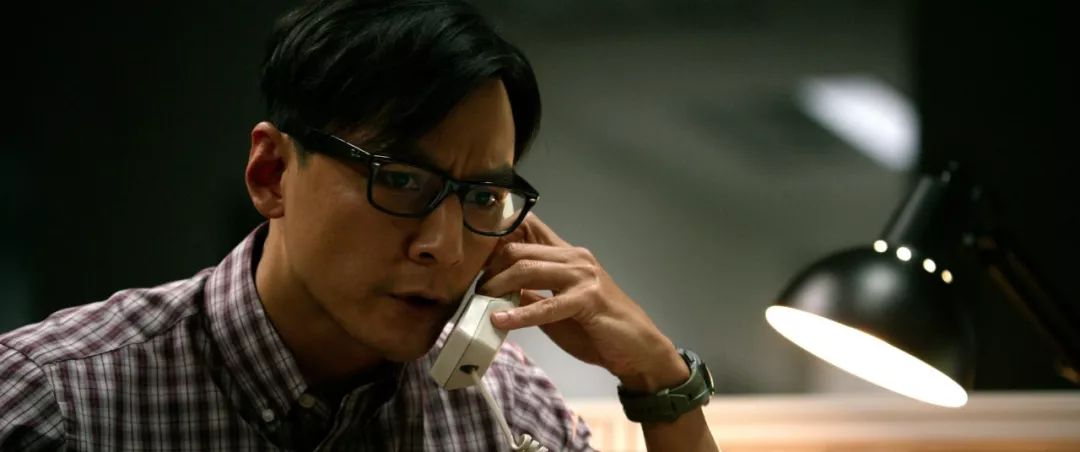 吴彦祖出演的科幻灾难片,吴彦祖灾难片全球风暴是客串吗