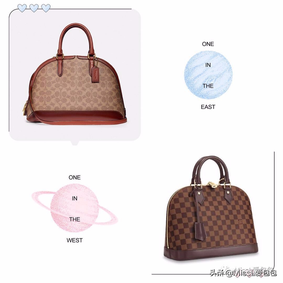 coach包包推荐网红款2022年新款,coach包包必买经典款2023