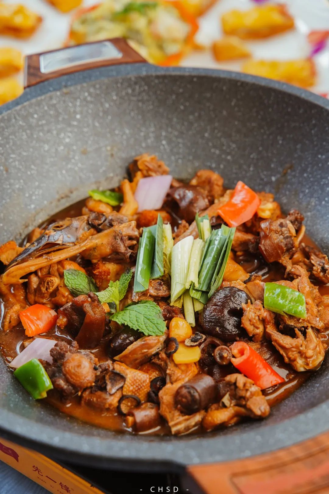 顺德最有名的私房菜,顺德御品私房菜地道顺德菜