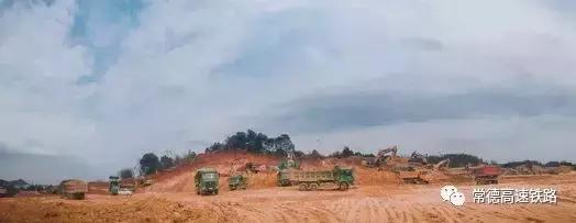 长益常益阳高铁最新消息,常益长高铁益阳段开通运营