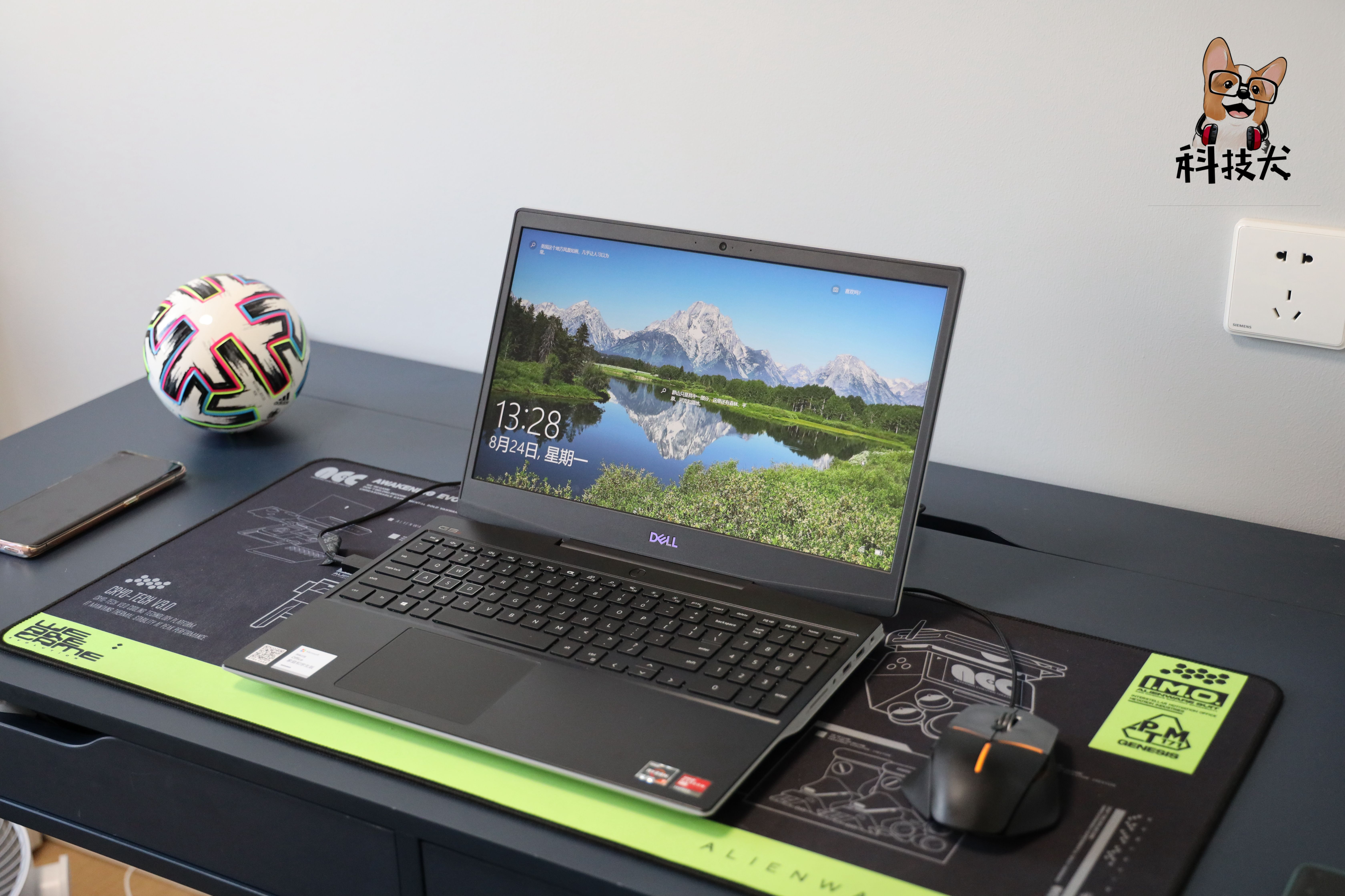 戴尔g55500测评,戴尔游戏本g5新款评测