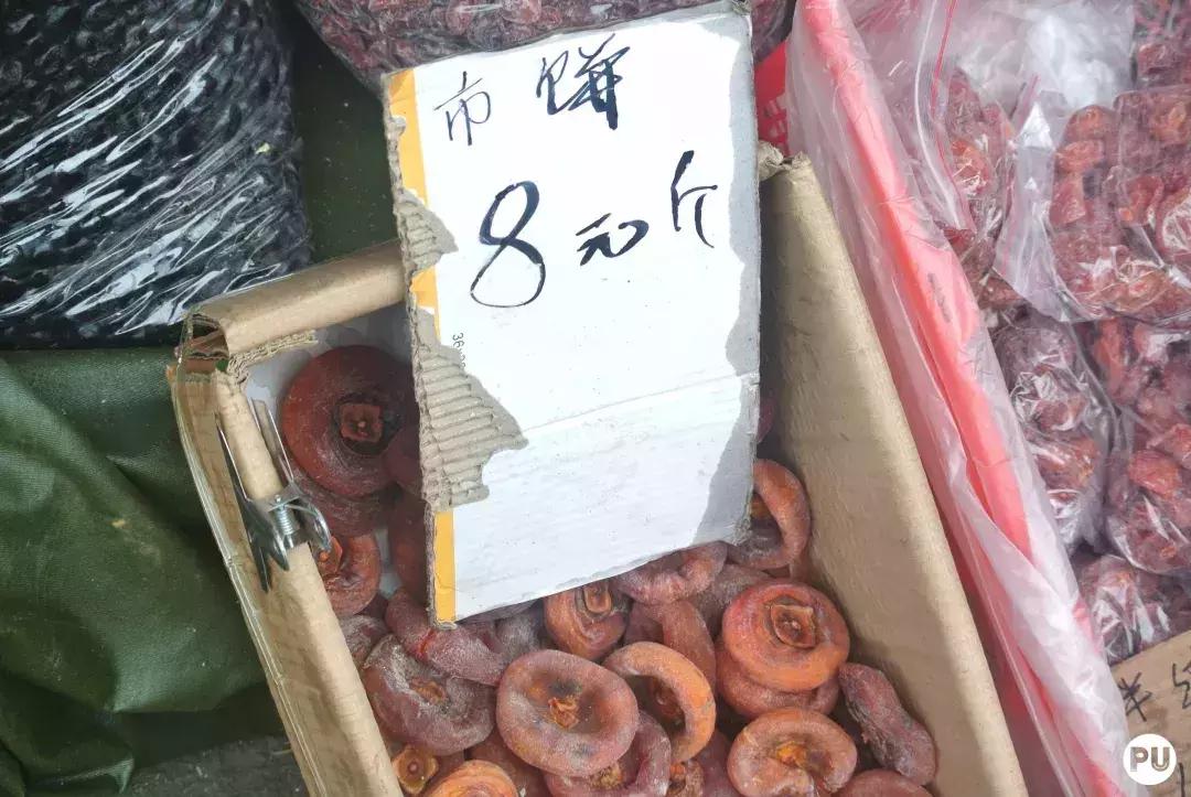 西塱市场,市井里的农贸市场