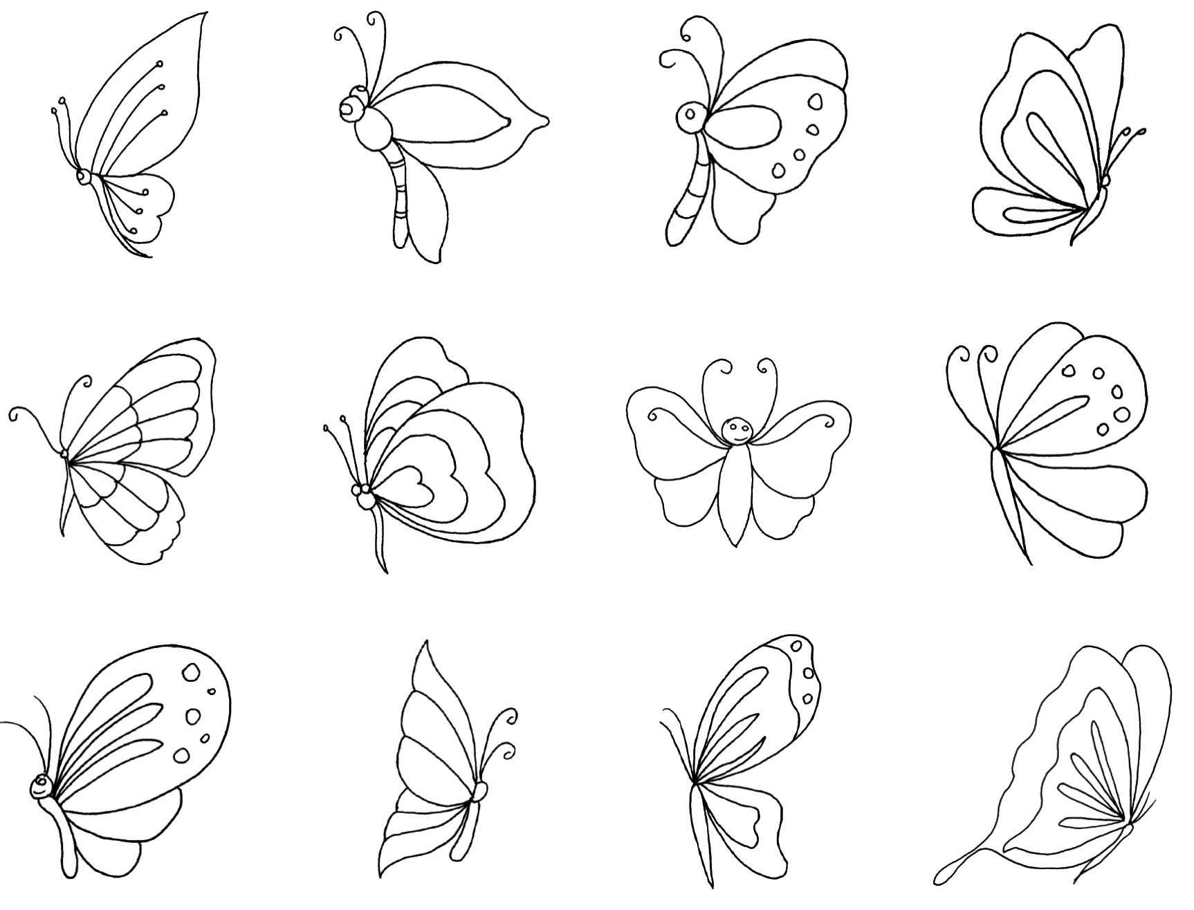 送给爸爸的节日礼物简笔画,100幅简笔画学完赶紧教孩子