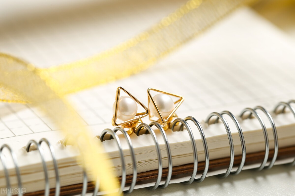 金珠珍珠文案高级感,珍珠饰品的文案