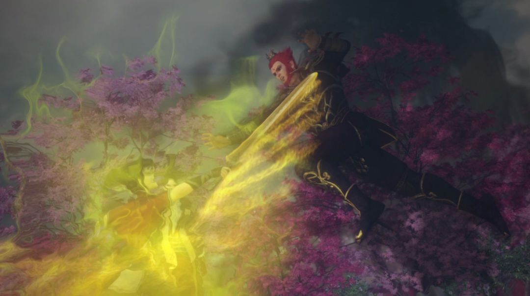 行侠仗义五千年功法绝学攻略,行走江湖练好剑法