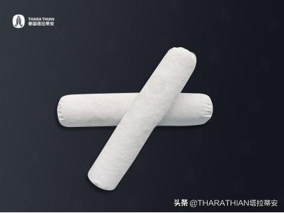 泰国塔拉蒂安THARA THIAN创意碎胶系列领先上市