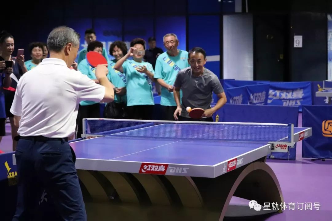 青岛乒乓球业余联赛,青岛市2019年乒乓球锦标赛