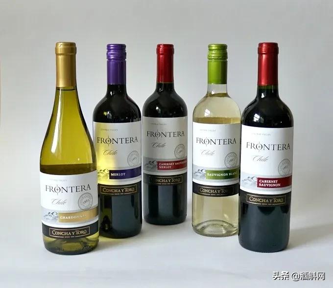 2017全球100款最佳葡萄酒排名第一,全球十大葡萄酒品牌排行榜前十名