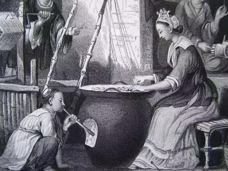 桑蚕丝简单有效快速的鉴别方法,怎样才是真正桑蚕丝