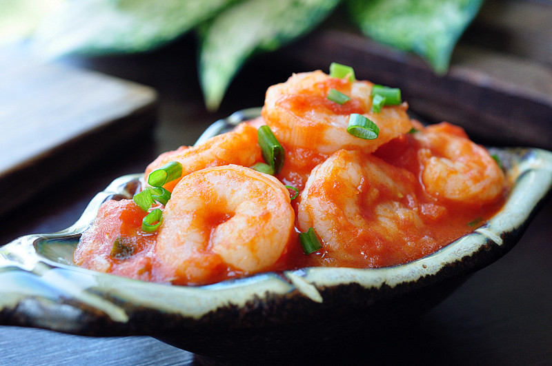 夏季清爽大虾怎么吃好吃,大虾别白灼了教你一个夏天新做法