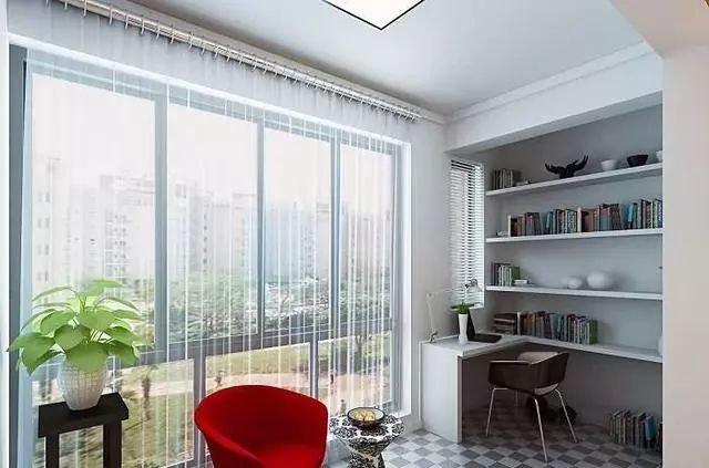 阳台配重墙可以改位置吗,阳台配重墙改造最佳方法