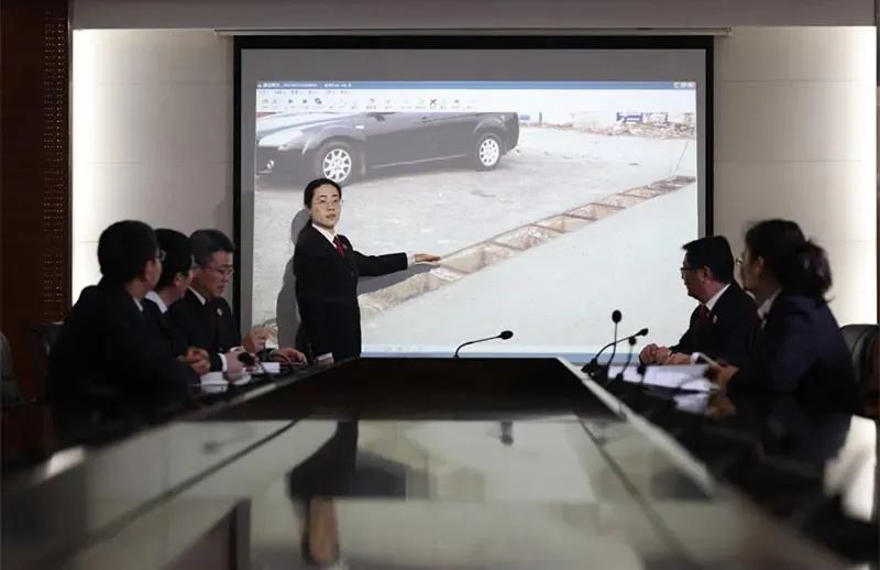 加强对偷窨井盖的违法打击,最高检发布涉窨井盖犯罪典型案例