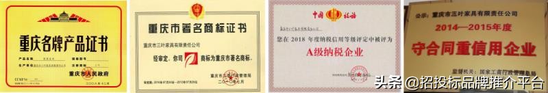 三叶家具在全国排名,三叶家具属于几线品牌