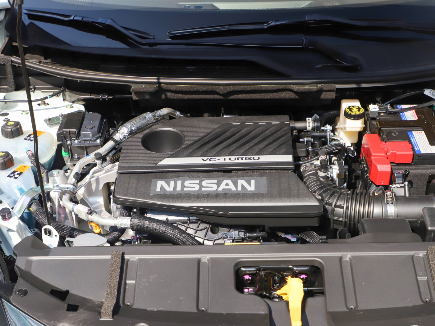 日产老款奇骏或复产,日产奇骏老款有什么好的