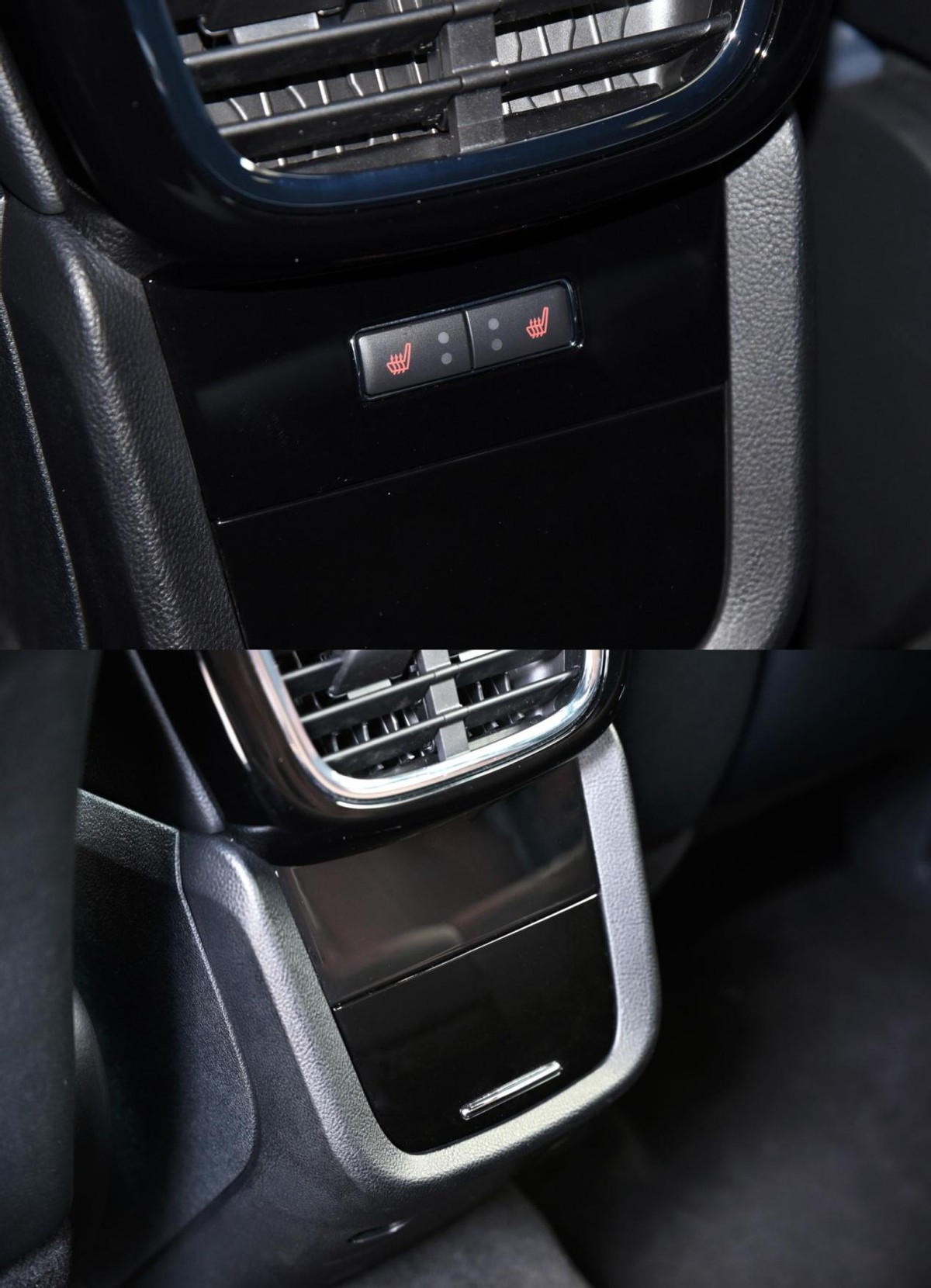 全新林肯航海家实测,新款林肯航海家空间真实测评